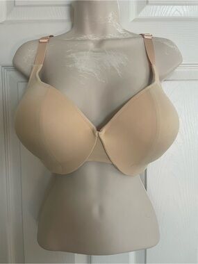 Trusst Light Beige Bra 36G